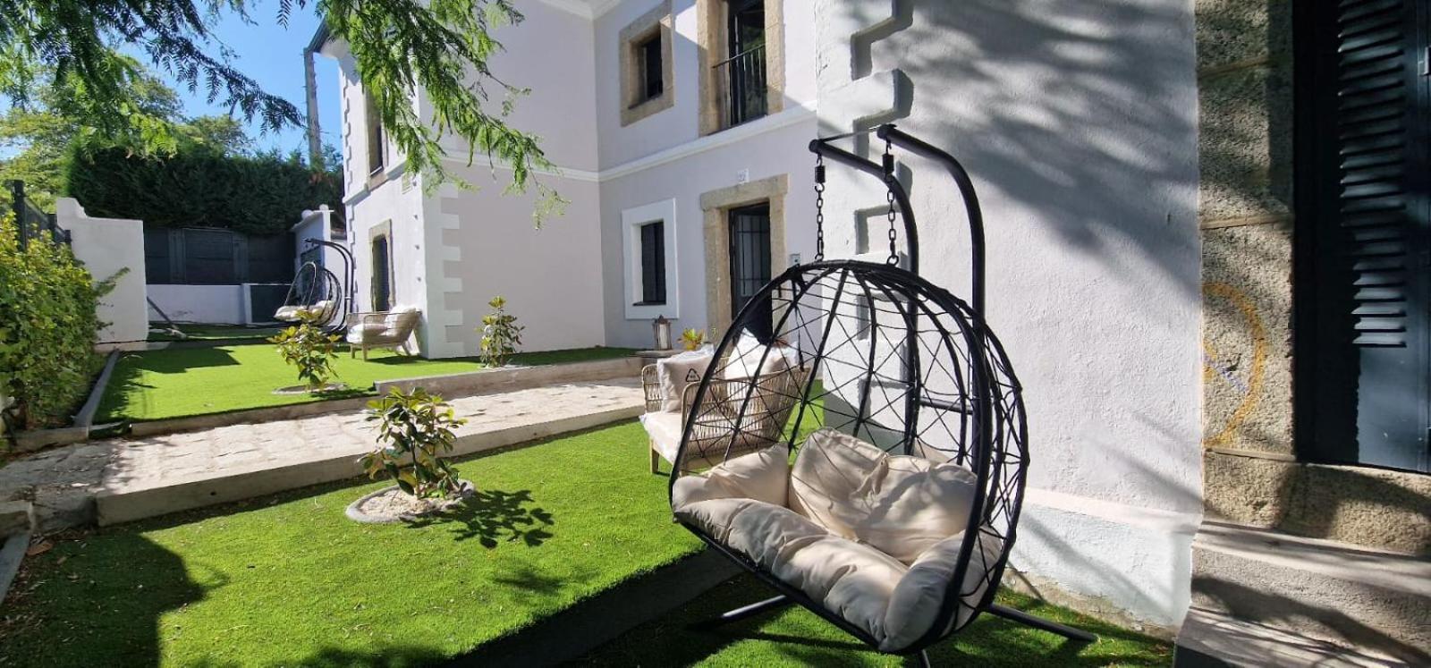 La Casita De Sofia * L'Escurial