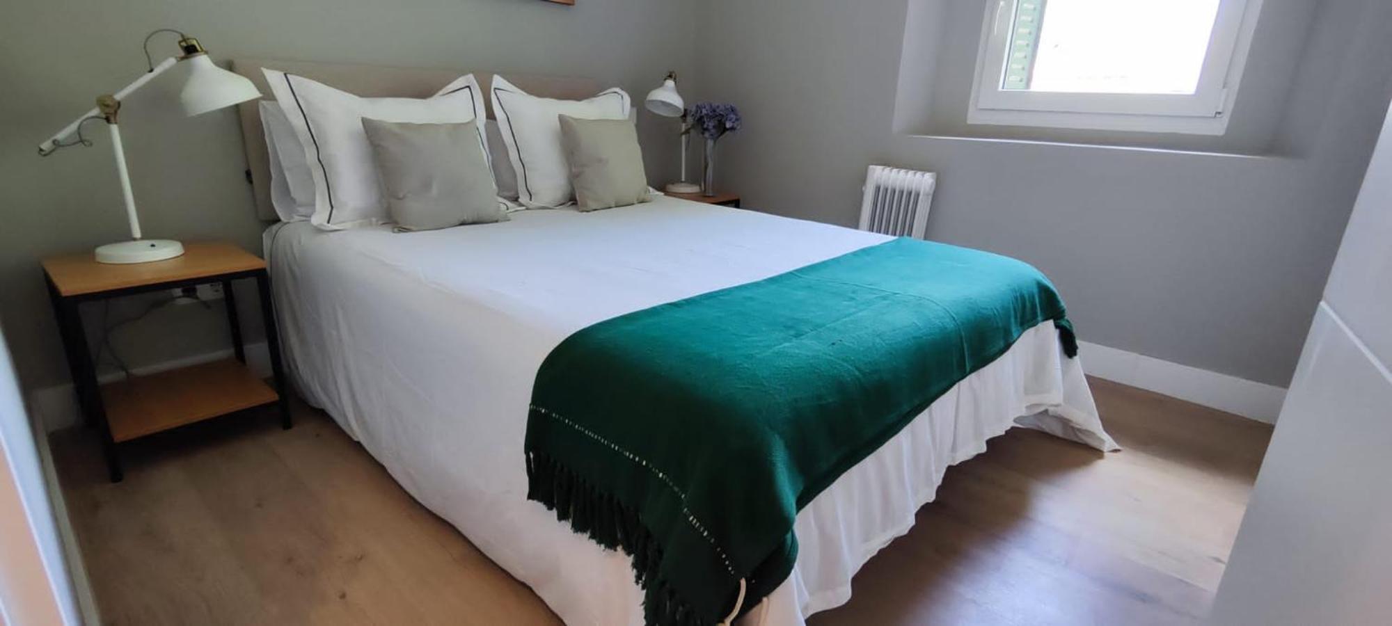 La Casita De Sofia Appartement