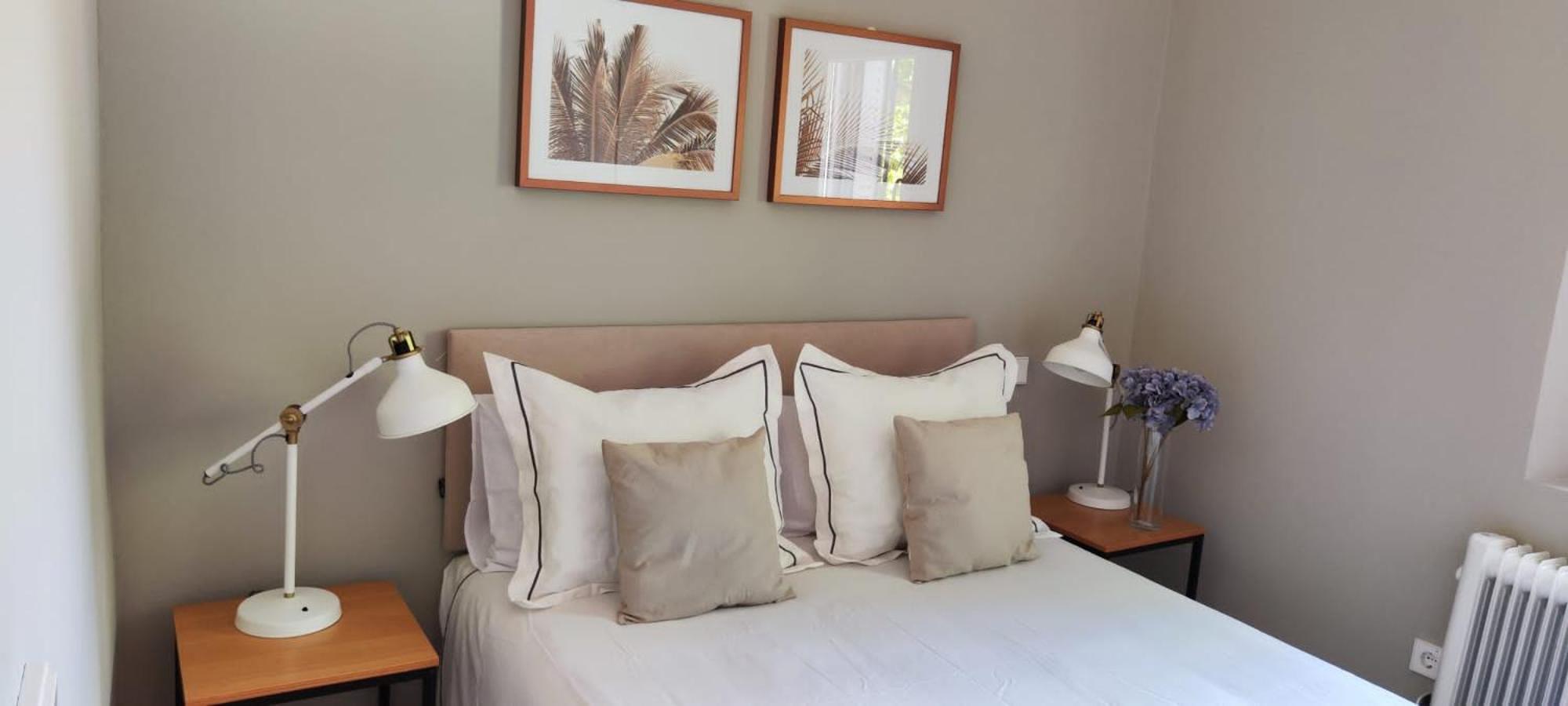 La Casita De Sofia Appartement *
